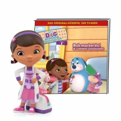Disney - Doc McStuffins Spielzeugärztin