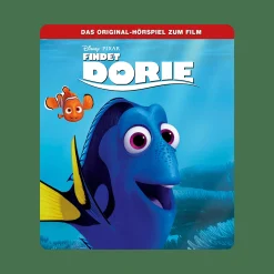 Disney - Findet Dorie