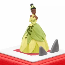 Disney - Küss den Frosch