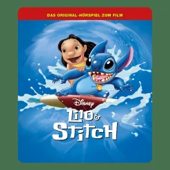 Disney - Lilo & Stitch