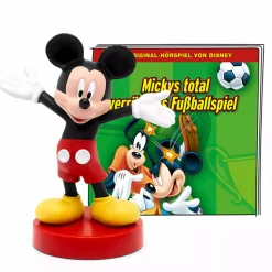 Disney - Mickys total verrücktes Fußballspiel