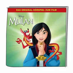 Disney - Mulan
