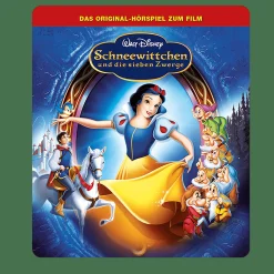 Disney - Schneewittchen und die sieben Zwerge
