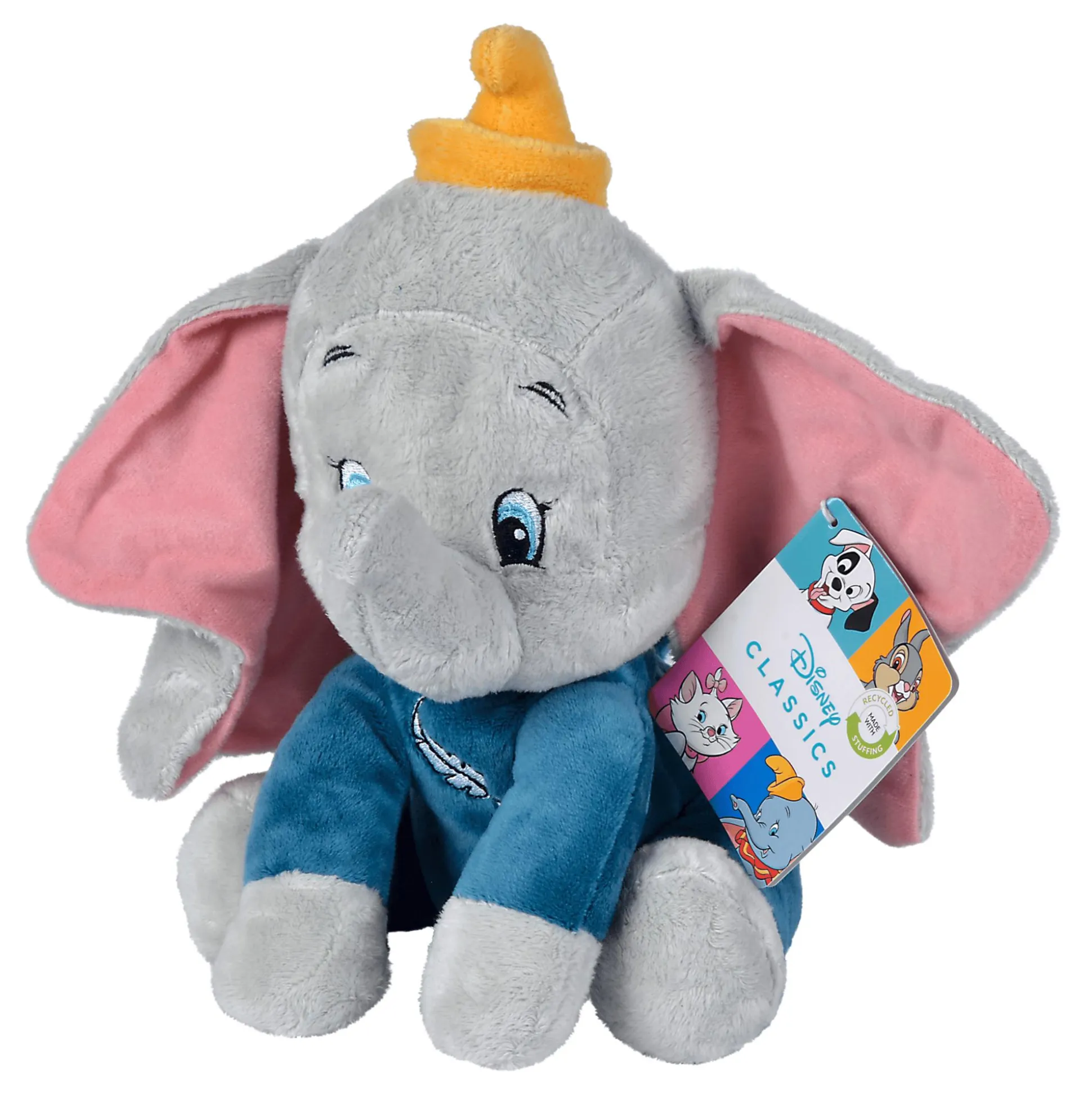 Disney Cheeky Romper Dumbo