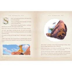 Disney: Das große goldene Buch der Abenteuer-Geschichten