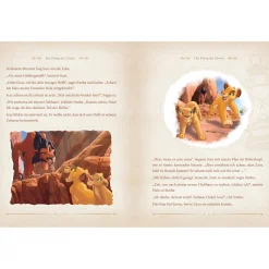 Disney: Das große goldene Buch der Abenteuer-Geschichten