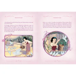 Disney: Das große goldene Buch der Prinzessinnen