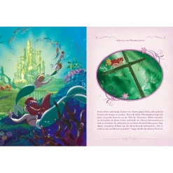 Disney: Das große goldene Buch der Prinzessinnen