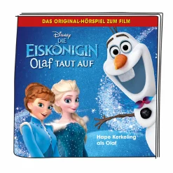 Disney Die Eiskönigin - Olaf taut auf