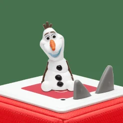 Disney Die Eiskönigin - Olaf taut auf