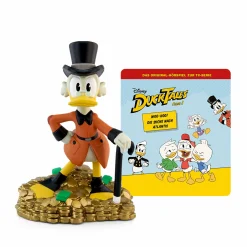 Disney DuckTales - Woo-hoo! / Die Suche nach Atlantis