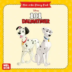 Disney Pappenbuch: 101 Dalmatiner