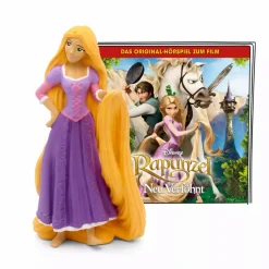 Disney Rapunzel - Neu Verföhnt
