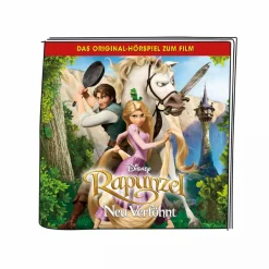 Disney Rapunzel - Neu Verföhnt