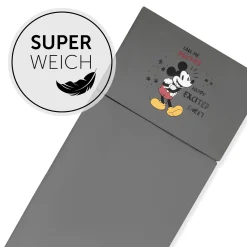 Disney Sleeper Mickey Mouse