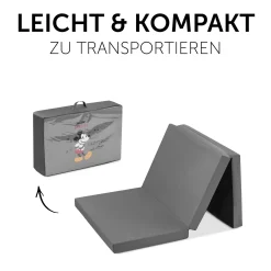 Disney Sleeper Mickey Mouse