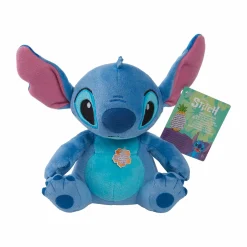 Disney Stitch Plüschtier mit Sound