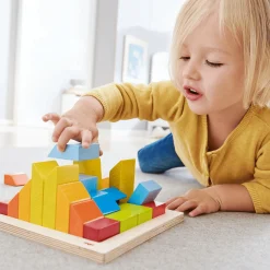 3D-Legespiel Creative Stones