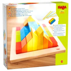 3D-Legespiel Creative Stones
