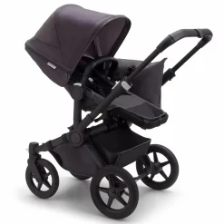 Donkey 5 Mono Komplettset Mineral Black