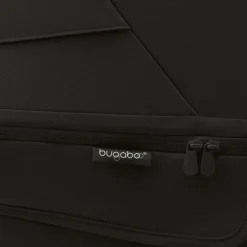 Donkey 5 Mono-Kinderwagen, erweiterbar, Midnight Black