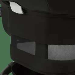 Donkey 5 Mono-Kinderwagen, erweiterbar, Midnight Black