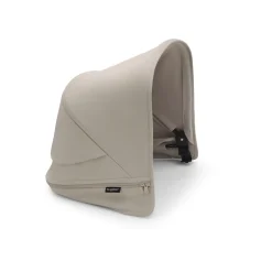 Donkey 5 Sonnendach Desert Taupe