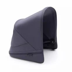 Donkey 5 Sonnendach Stormy Blue