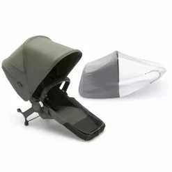 Donkey5 Duo Extension Set Complete Forest Green