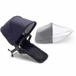 Donkey5 Duo Extension Set Complete Classic Dark Navy