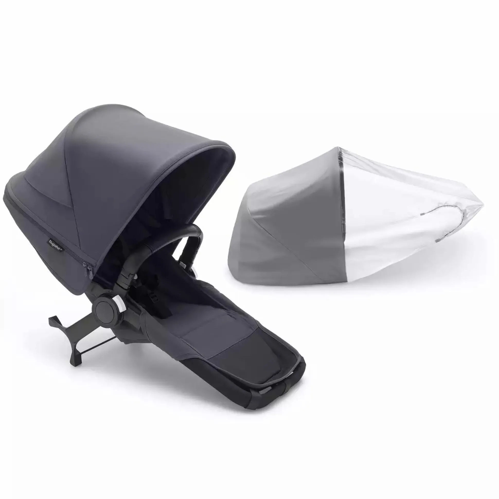 Donkey5 Duo Extension Set Complete Stormy Blue