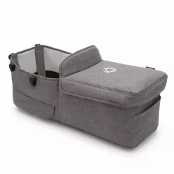 Donkey Liegewannenbezug Grey Melange