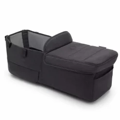 Donkey Liegewannenbezug Mineral Black