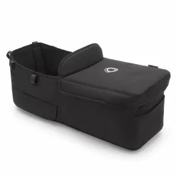 Donkey Liegewannenbezug Midnight Black