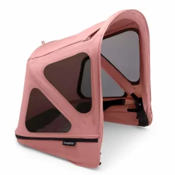 Donkey Sonnendach Breezy Morning Pink