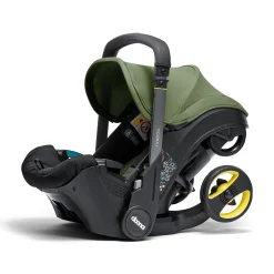 Doona i Desert Green