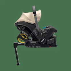 Doona i ISOFIX-Basis