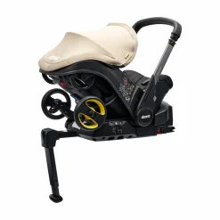 Doona i ISOFIX-Basis