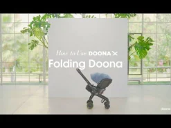 Doona X Dusty Sage