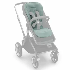 Doppelkomfort-Sitzauflage Pine Green