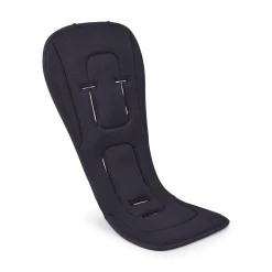 Doppelkomfort-Sitzauflage Deep Indigo