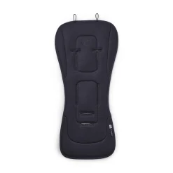 Doppelkomfort-Sitzauflage Deep Indigo