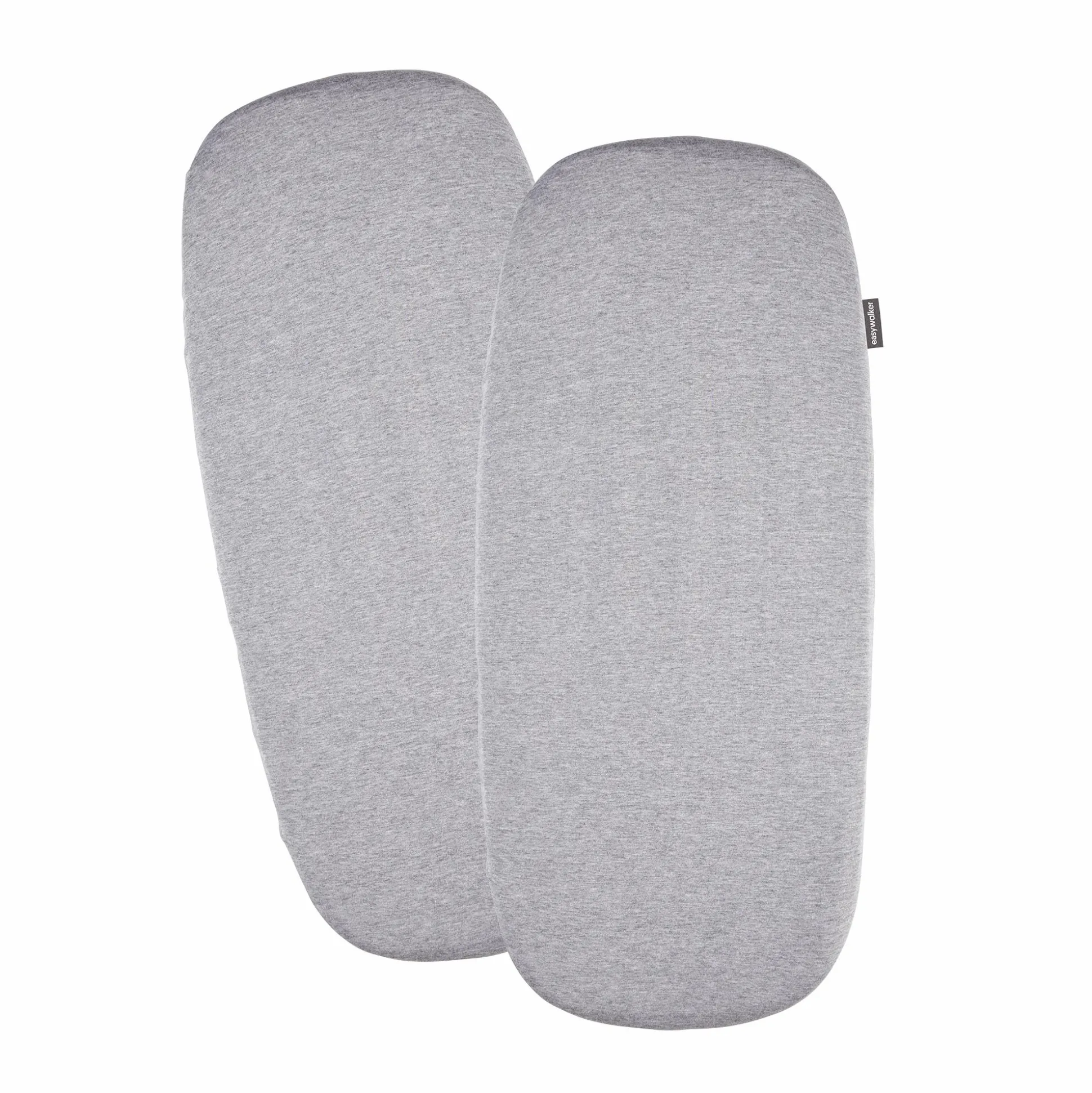 Doppelpack Matratzenbezüge