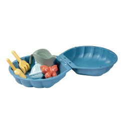 Doppel-Sandspielmuschel