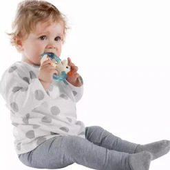 Doppelter Polarbeißring Sophie la Girafe