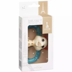 Doppelter Polarbeißring Sophie la Girafe