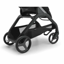 Dragonfly City-Kinderwagen Graphit/Skyline Blue