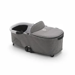 Dragonfly Liegewanne Grey Melange