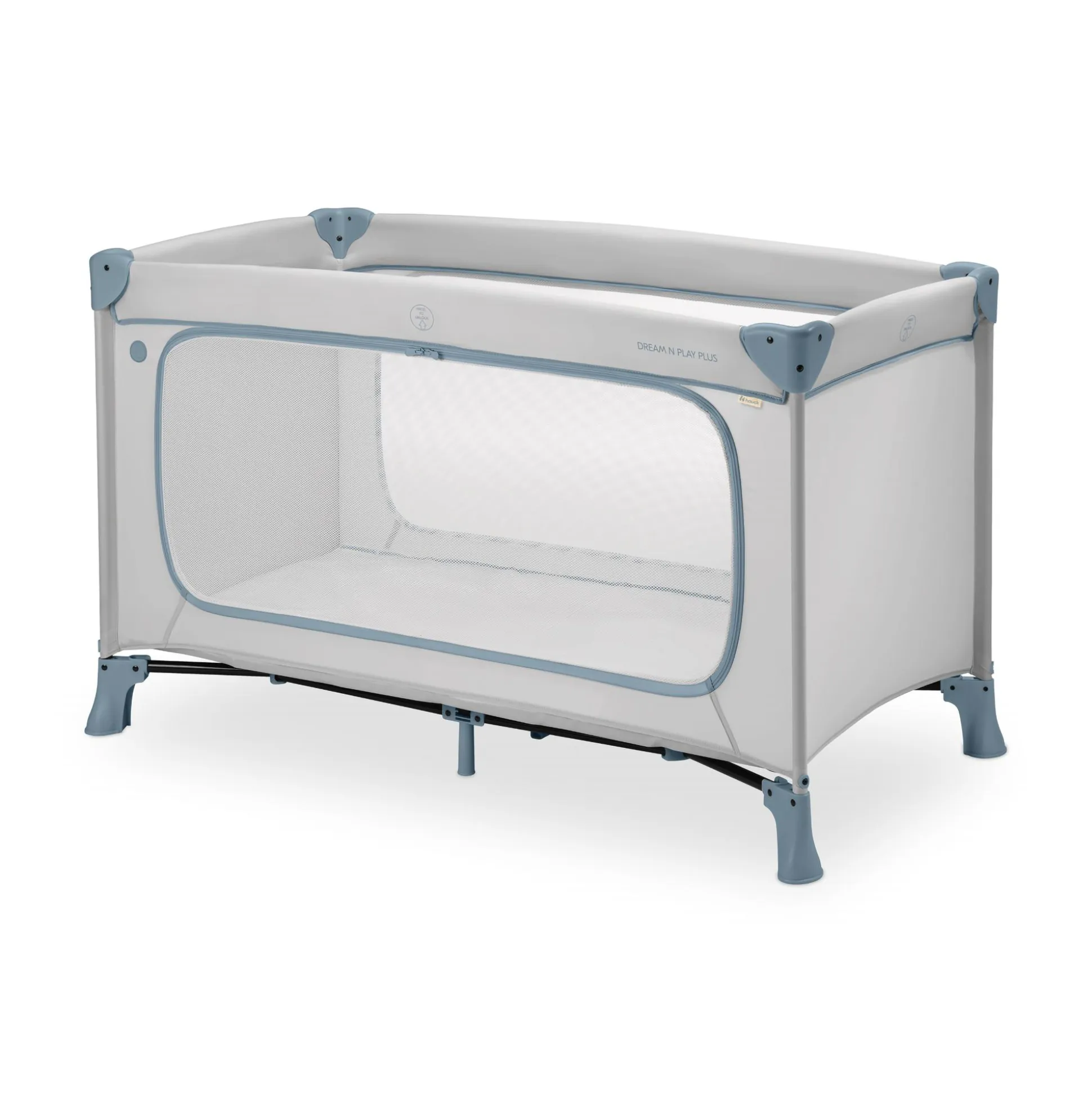 Dream N Play Plus Dusty Blue