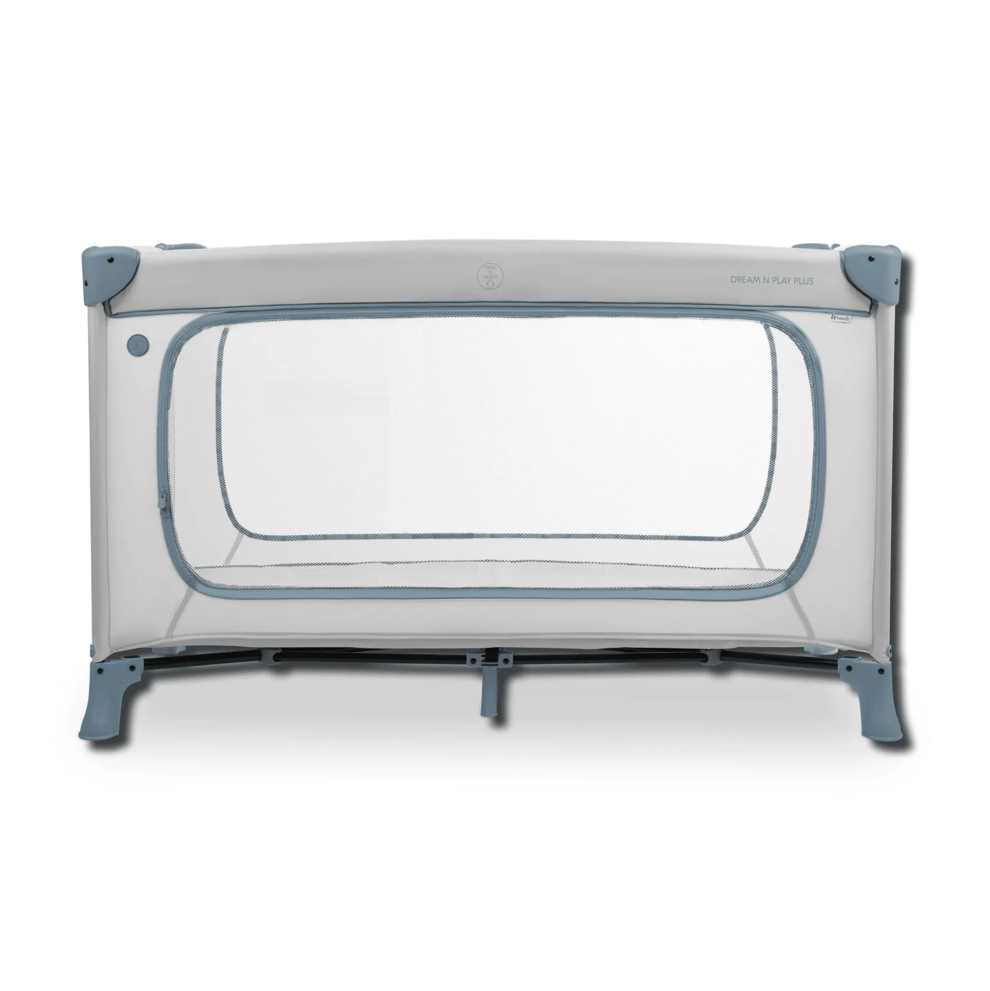 Dream N Play Plus Dusty Blue